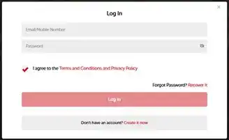 Playbet Login