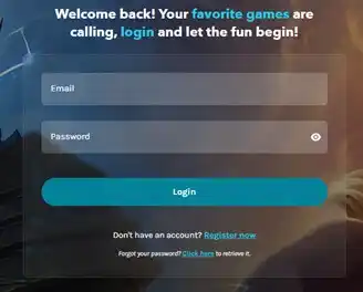 Lucky Days Casino Login