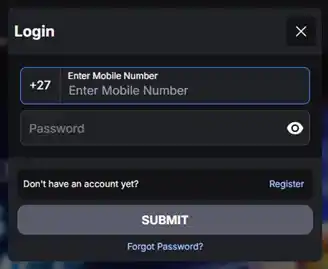 Jackpot City Casino Login