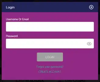 PlayOjo Casino Login