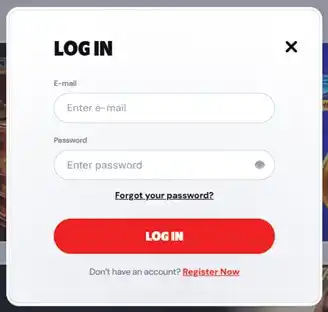 Supabet Login
