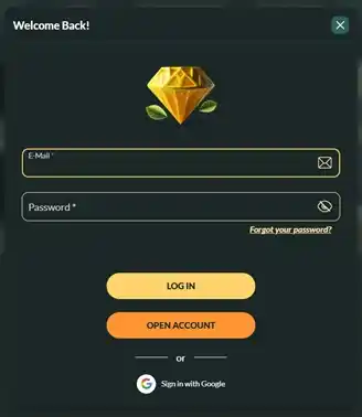 Lemon Casino Login
