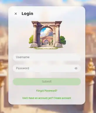 Imperial Wins Casino Login