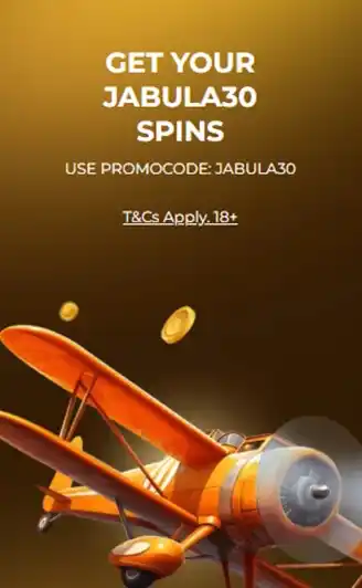 Jabulabets No Deposit Bonus