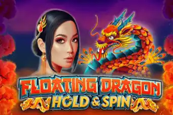 Floating Dragon: Hold and Spin Demo & Review