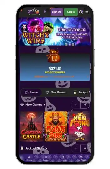 White Lotus Oct Bonus