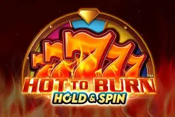 Hot to Burn Hold & Spin Review