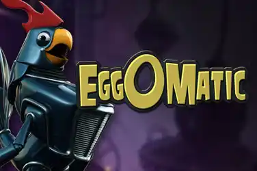 Egg O Matic Slots Review