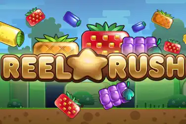 Reel Rush Slots