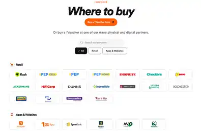 1foryou voucher where to buy