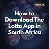 How to Download The Lotto App in South Africa