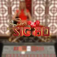 Super Sic Bo – Live Casino Game