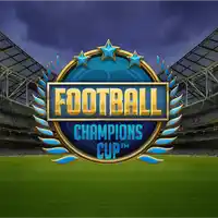 Football Champions Cup Demo & Slot Review