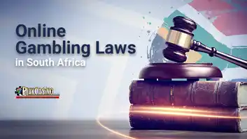 South African Online Gambling Laws