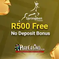 Springbok Casino Review