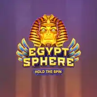 Egypt Sphere: Hold the Spin Slot Review & Demo