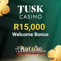 Tusk Casino Review