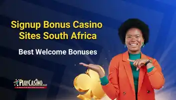 Welcome Bonus Casino Sites – Best Signup Bonuses 2024