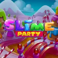 Slime Party Demo and Game Review