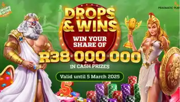 Spin, Play, and Win: Claim Your Share of R38 Million with Pragmatic Play at Playabets