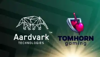 Tom Horn Gaming Expands to South Africa with Aardvark Technologies Partnership