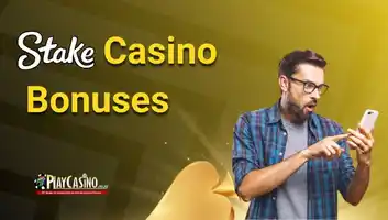 Stake Casino Bonuses & Promotions 2025