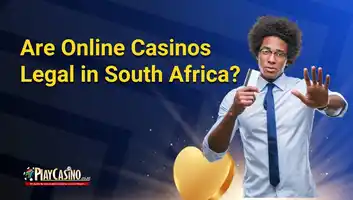 Are Online Casinos in South Africa Legal? How to Spot a Legitimate Casino