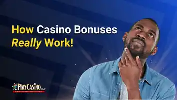 How Casino Bonuses Work: A Guide to South African Casino Bonuses
