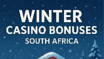 Winter Casino Bonuses Have Landed! The Hottest Deals 2025