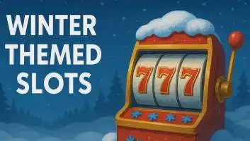 Best Winter-Themed Slots to Play in South Africa