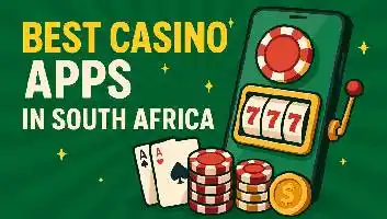 Best Casino Apps in South Africa