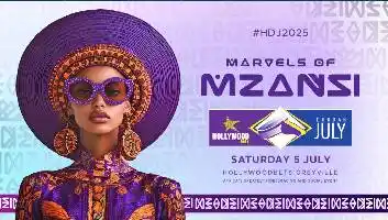 Beginner's Guide to Betting on the Durban July 2025