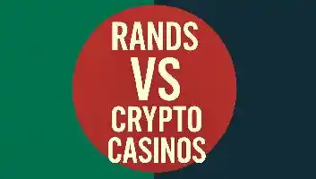 Rands vs Crypto: Which Casinos Offer More Value in South Africa?