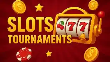What Are Slots Tournaments?
