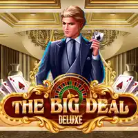 Big Deal Deluxe Slot Review