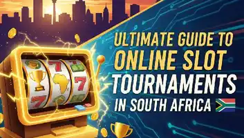 Ultimate guide to online slot tournaments in South Africa
