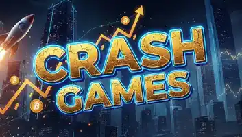 The Story Behind the Popularity of Crash Games