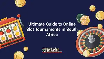 Ultimate guide to online slot tournaments in South Africa