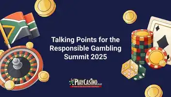 Talking Points for the Responsible Gambling Summit 2025
