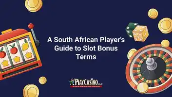 A South African Player's Guide to Slot Bonus Terms