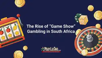 The Rise of “Game Show” Gambling in South Africa