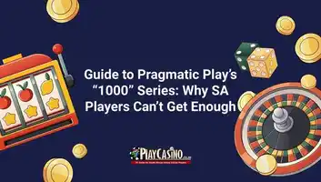 Guide to Pragmatic Play’s “1000” Series: Why SA Players Can’t Get Enough