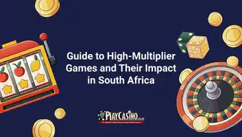Guide to High-Multiplier Games and Their Impact in South Africa