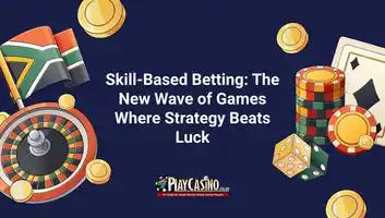 Skill-Based Betting: The New Wave of Games Where Strategy Beats Luck