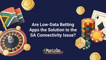 Are Low-Data Betting Apps the Solution to the SA Connectivity Issue?