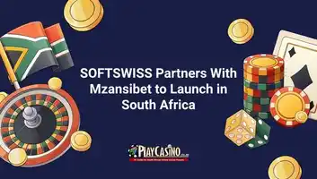 SOFTSWISS Partners With Mzansibet to Launch in South Africa