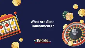 What Are Slots Tournaments?