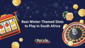 Best Winter-Themed Slots to Play in South Africa