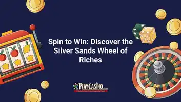 Spin to Win: Discover the Silver Sands Wheel of Riches