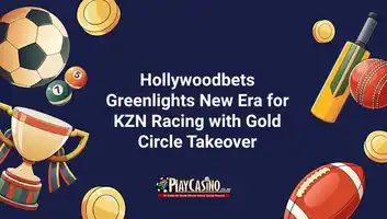 Hollywoodbets Greenlights New Era for KZN Racing with Gold Circle Takeover